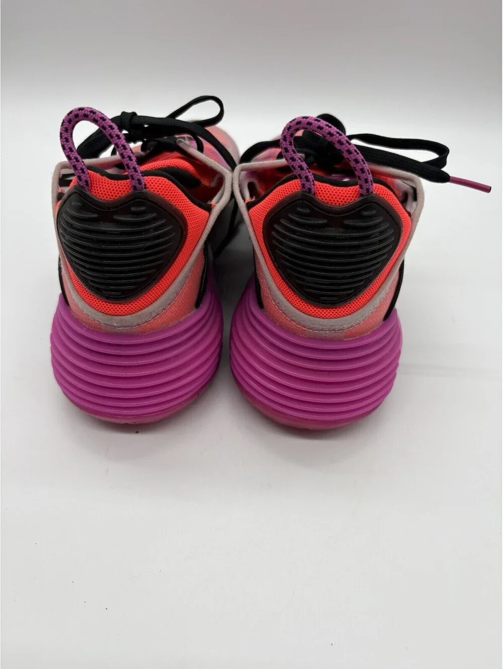 Nike Air Max 2090 Women’s Iced Lilac Fire Pink CK2612-500 Size 7.5